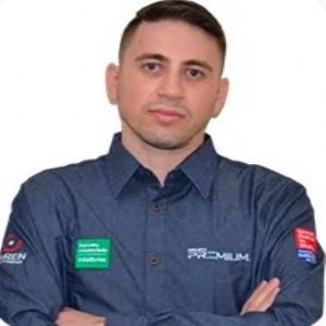 Oslei Bomfim